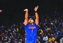 Florida vs. Missouri score, takeaways: No. 22 Gators stay cold, falling on road to open SEC play