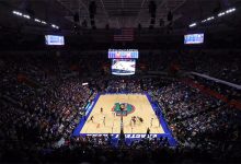 College basketball rankings: Florida Gators leap back into upper echelon of AP Top 25 poll