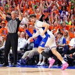 Florida vs. Kentucky score, takeaways: No. 14 Gators steadily power past No. 25 ‘Cats in O’Dome