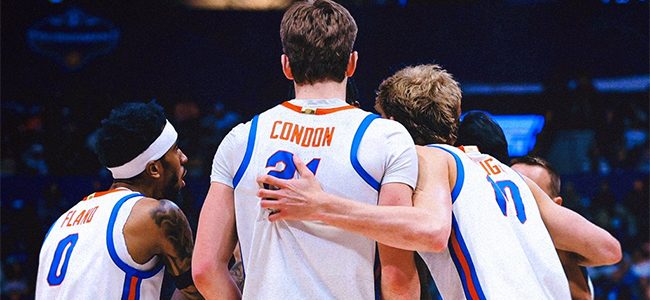 Florida vs. Vanderbilt score, takeaways: (1) Gators embarrassed in SEC semis but still set for No. 1 seed