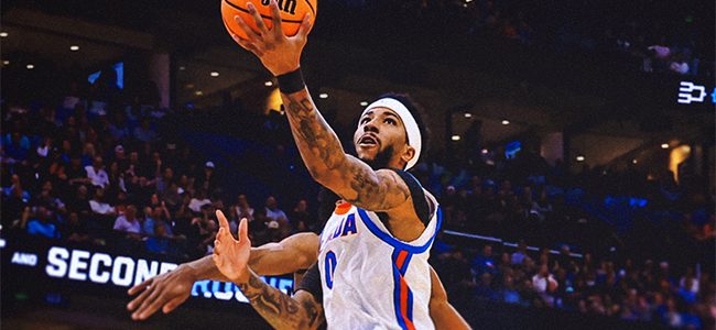 Florida vs. Prairie View A&M takeaways: (1) Gators feast with 59-point win to open 2026 NCAA Tournament