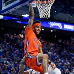 Boogie Fland returns to Florida Gators: Star eyes improvement after up-and-down sophomore season