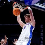 Florida vs. Kentucky score, takeaways: Ice-cold (1) Gators sweep (9) Wildcats, move to SEC semifinal