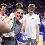 ‘Todd Golden to Kansas’ is the new ‘Billy Donovan to Kentucky,’ and that’s great for the Florida Gators
