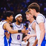 Florida vs. Iowa takeaways: Gators humbled with earliest exit as No. 1 seed in NCAA Tournament