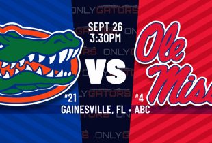 Florida vs. Ole Miss prediction, pick and preview: Where to watch, TV channel, odds, spread, time
