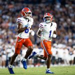 College football rankings: Florida Gators enter AP Top 25 for first time this season after win at Auburn