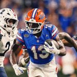 Florida Gators annihilate FAU: Takeaways as Aaron Philo, Jadan Baugh lead huge win in Jon Sumrall’s debut
