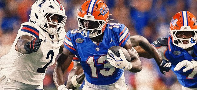 Florida Gators annihilate FAU: Takeaways as Aaron Philo, Jadan Baugh lead huge win in Jon Sumrall’s debut