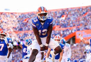 No. 21 Florida quells No. 4 Ole Miss: Takeaways as Gators continue offensive dominance in drubbing