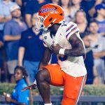 Florida vanquishes Auburn: Takeaways as Jadan Baugh erupts, Gators offense stays hot on road