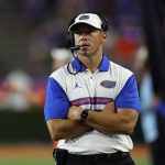 Florida football notebook: Defense, OL must improve after up-and-down opener, Jon Sumrall says
