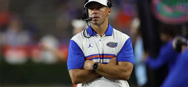 Florida football notebook: Defense, OL must improve after up-and-down opener, Jon Sumrall says