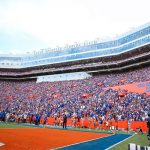 Florida Football Friday Final: No. 21 Gators face familiarty, opportunity hosting No. 4 Ole Miss