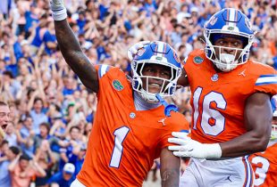 Florida Gators flatten Campbell: Takeaways as Vernell Brown III explodes for three touchdowns
