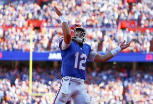 Florida Football Friday Final: No. 8 Gators must avoid trap, complacency at No. 25 Missouri