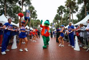 Bye Week Bulletin: College football games to watch while the Florida Gators are off