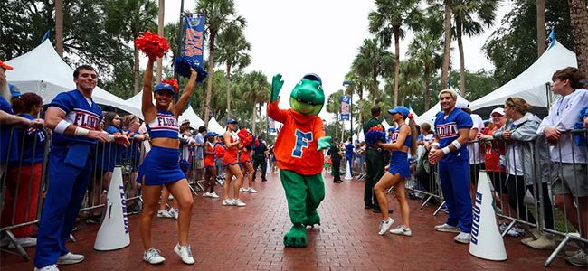 Bye Week Bulletin: College football games to watch while the Florida Gators are off