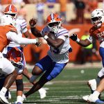 Florida swamps No. 7 Texas: Takeaways as Tramell Jones leads Gators’ 1st road top 10 win since 2012