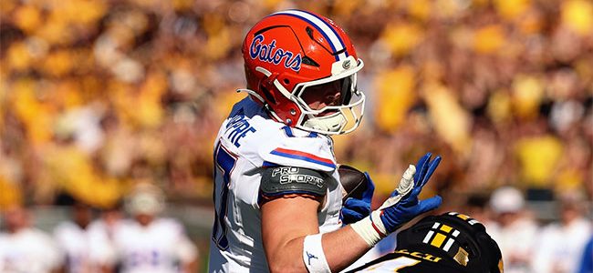 No. 8 Florida embarrassed at No. 25 Mizzou: Takeaways as Gators get thoroughly outclassed